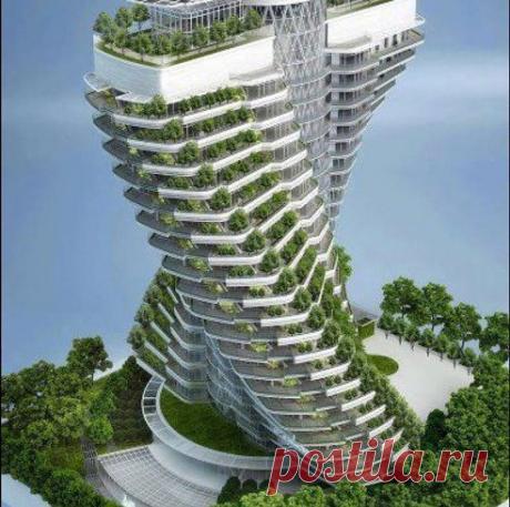 Интересные новости