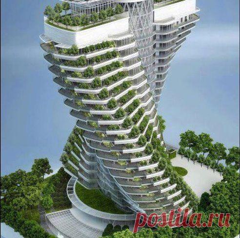 Интересные новости