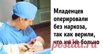 13 самых пугающих фактов о нашем мире Порой даже в самых обыденных вещах скрыто нечто пугающее. Задумывались ли вы, сколько раз в жизни вы могли оказаться рядом с опасным преступником и не отличить его от остальных прохожих? Или табличка с предупреждением «Купаться запрещено» — стоит ли ее игнорировать? Так поступают некоторые граждане, думая, что «какие-то там бактерии» их не съедят, хотя те как раз могут это сделать — в буквальном смысле.