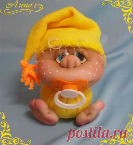 Сказочное ....Царство ...Кукол ! ! !
Лина S (Касаурова)