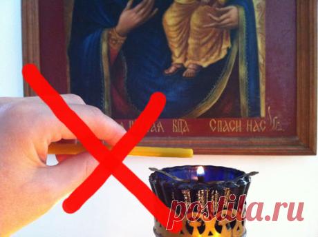 Як ставити свічки у церкві: за себе, рідних, ворогів… – UNN24