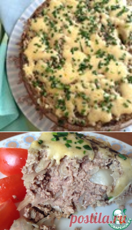 Печеночник с капустой – кулинарный рецепт