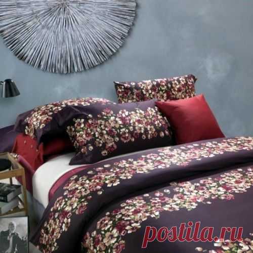 Как легко заправить одеяло в пододеяльник