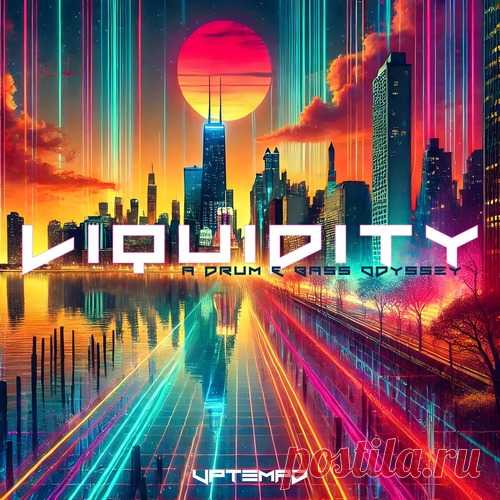 Download Liquidity - A Drum & Bass Odyssey Label UDM Label Group Styles Drum & Bass Date 2025-01-31 Catalog # UDM241224 Length 38:57 Tracks 11