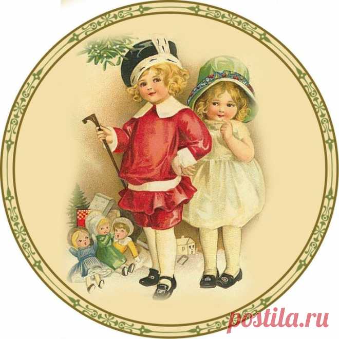 ОБУЧЕНИЕ ДЕКУПАЖУ