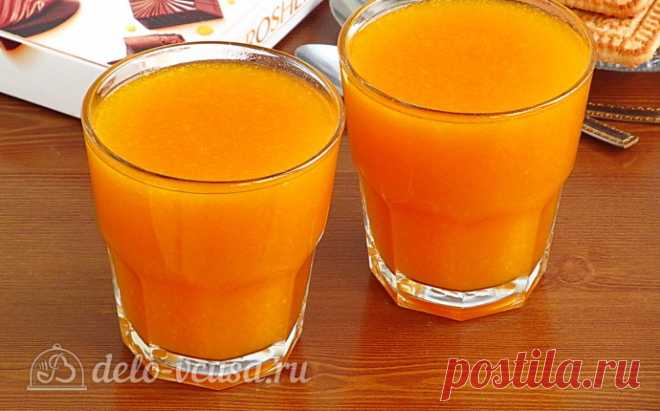 Суперполезный кисель из кураги пошаговый рецепт с фото