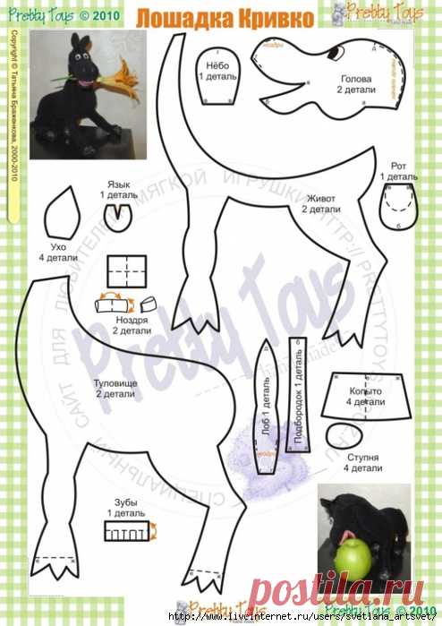 ИГРУШКИ | Записи в рубрике ИГРУШКИ | Дневник Svetlana_ARTSVET