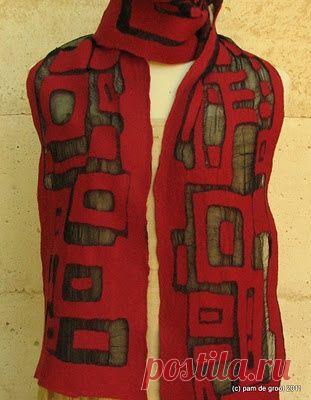 Найдено на сайте pamdegroot.blogspot.com.