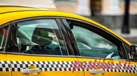 В «Объединении пассажиров» рассказали о причинах для отказа таксиста везти клиента. Председатель общероссийской общественной организации содействия защите прав пассажиров «Объединение пассажиров» Илья Зотов рассказал о причинах для отказа таксиста везти клиента. Читать далее