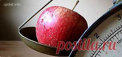 Очищение Организма | upDiet.info