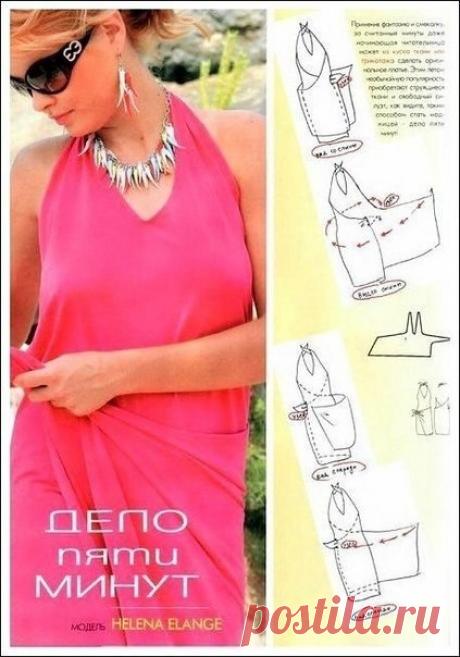 ОНА ЗНАЕТ|| Рукоделие. Вязание.