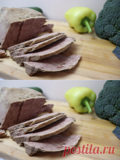 Мясо в термосе, вы обалдеете от вкуса и точно полюбите этот рецепт (Видео) - На Кухне