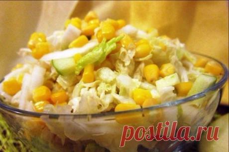 Интересные новости   Лёгкий салат: можно даже на ночь!
на 100грамм - 39.26 ккалБ/Ж/У - 1.78/0.27/7.28