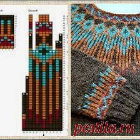 Фото 973596643982 из альбома Разное. Смотрите в группе Вязание - тонкая,душевная работа в ОК