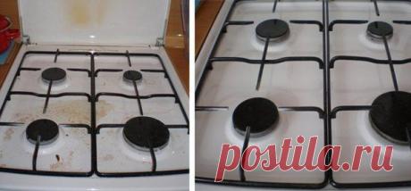 Идеальная хозяйка