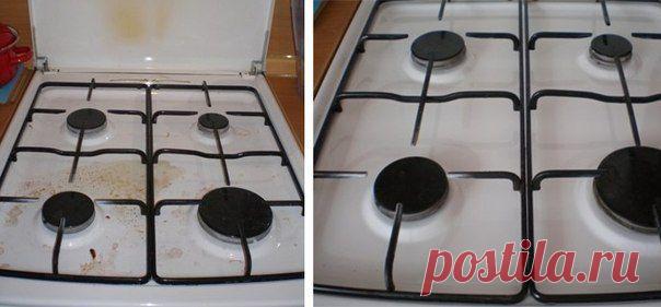 Идеальная хозяйка