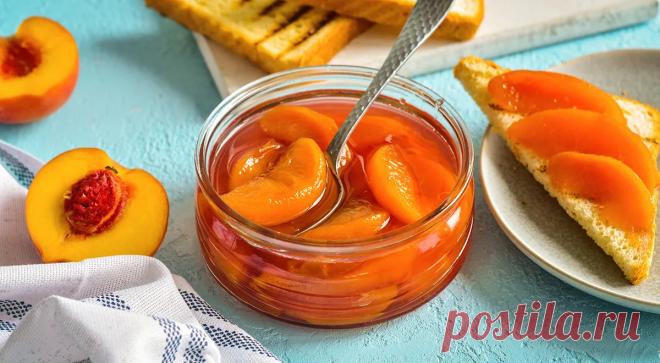 Варенье из персиков пятиминутка, пошаговый рецепт с фото на 284 ккал Варенье из персиков пятиминутка. Вкусный рецепт приготовления с пошаговым описанием, фото и отзывами. Удобный поиск рецептов и кулинарное вдохновение на Gastronom.ru