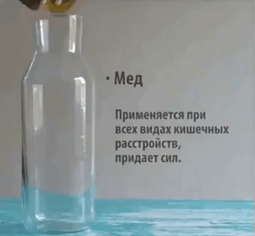 Напитки на все случаи жизни