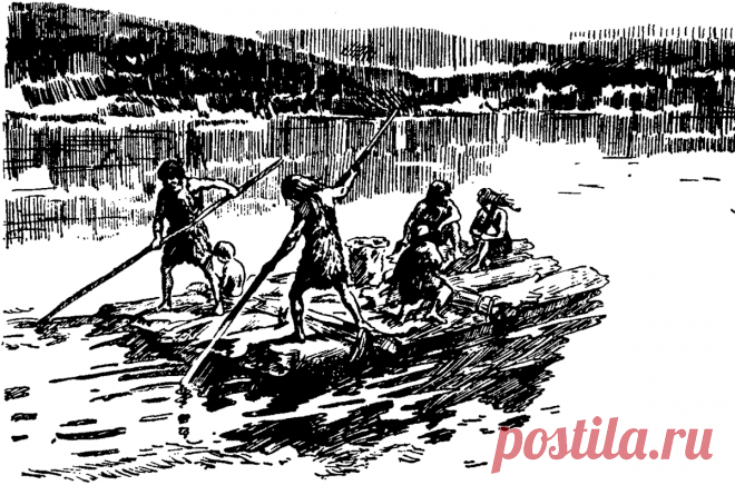 Артефакты запретной археологии. Два камня, позволяющих предположить перемещение людей между континентами тысячи лет назад | Записки Освальдо Просперо | Яндекс Дзен