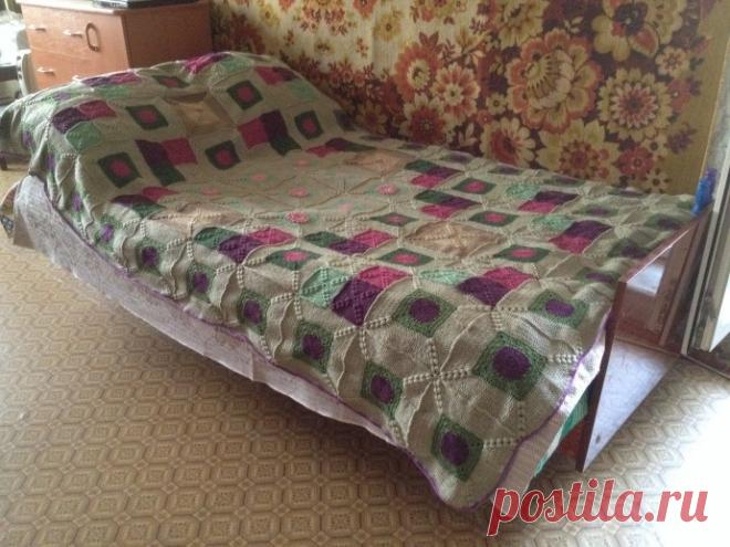 Пледы для взрослых