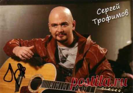 Музыка, которая нравится. Сергей Трофимов - "Снегири"... - Красочный виртуальный журнал КАРТИНКИ