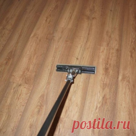 Технология укладки ламината своими руками. На чем можно сэкономить