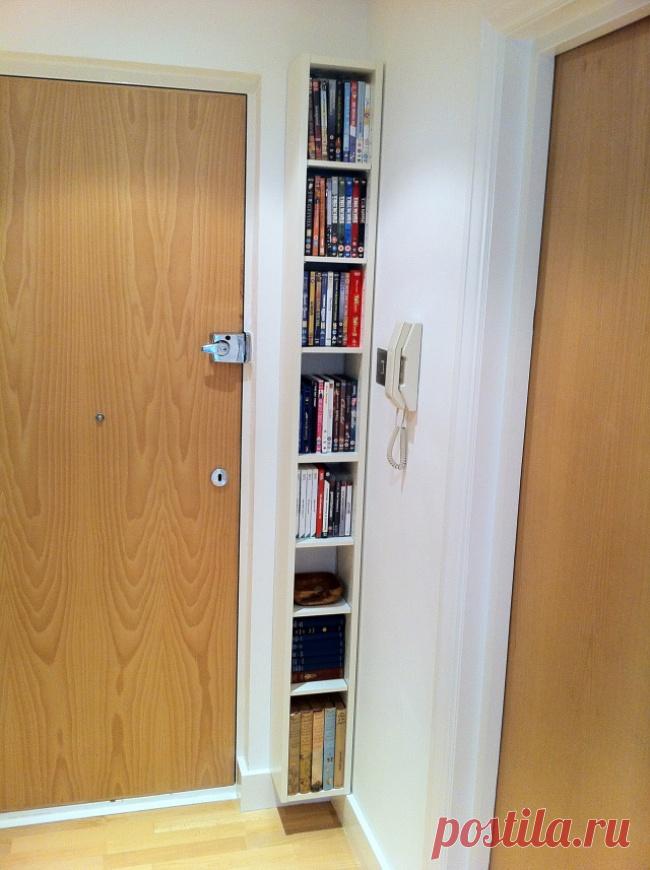 26 доступных идей для дома, граничащих с гениальностью