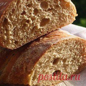 Чиабатта на молоке рецепт – итальянская кухня: выпечка и десерты. &#171;Афиша-Еда&#187;