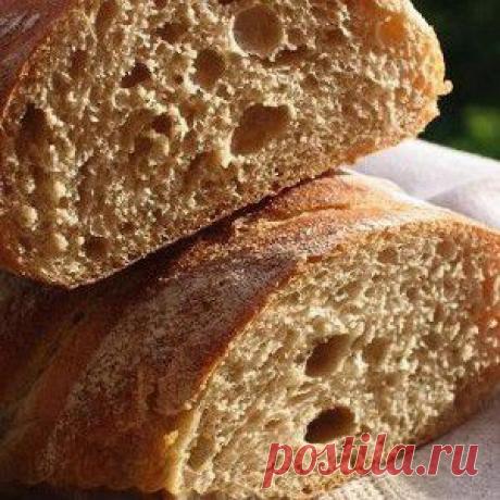 Чиабатта на молоке рецепт – итальянская кухня: выпечка и десерты. &amp;#171;Афиша-Еда&amp;#187;