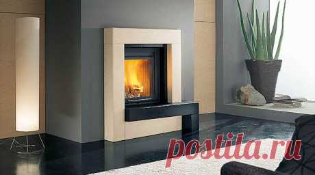 modern living room fireplace - „Google“ paieška