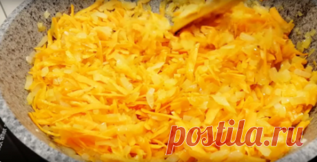 Рецепт необыкновенно вкусных пирожков с загадочной начинкой