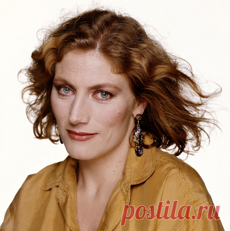 Джеральдин Джеймс, 6 июля, 1950