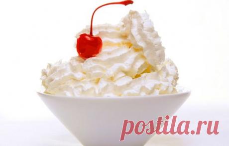 Сливочный крем для торта — одно из самых нежных украшений. Разнообразные рецепты сливочного крема для торта