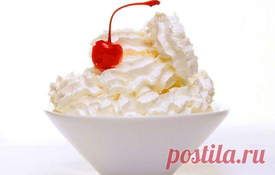 Сливочный крем для торта — одно из самых нежных украшений. Разнообразные рецепты сливочного крема для торта