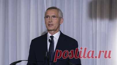 Против Столтенберга в Бельгии подан иск за развязывание конфликта на Украине. В Бельгии против бывшего генсека НАТО Йенса Столтенберга подан иск за участие в развязывании конфликта на Украине против России и покушение на безопасность государств альянса, а также за преступления против мира. Истец — гражданин Франции Патрик Пазен, который занимается исследованием украинского конфликта. Читать далее