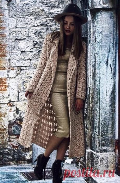 Идеи для вязания крючком в технике Брумстик | Вязание | Яндекс Дзен