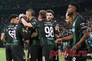 Назван фаворит матча между ЦСКА и «Краснодаром»