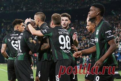 Назван фаворит матча между ЦСКА и «Краснодаром»