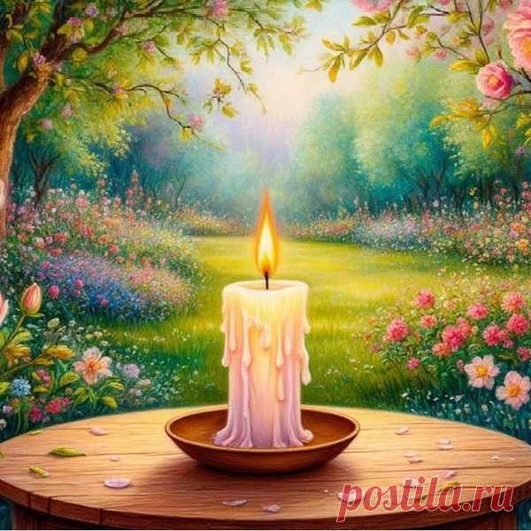 [тест] Выбери свечу, и я скажу, что тебя вдохновляет — Тесты | Гармония
Тебя вдохновляют спокойствие и гармония. В хаосе мира ты находишь силы в простых вещах — вечер с книгой, аромат трав и тишина. Ты умеешь восстанавливаться и видеть красоту в мелочах.