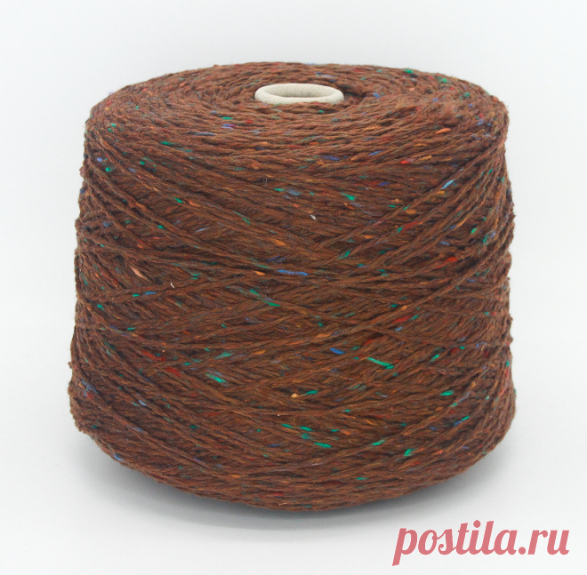 Two hands - вязальный клуб