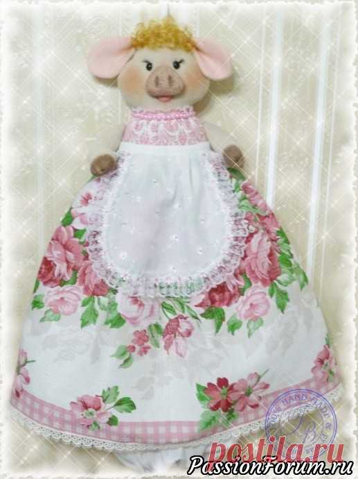 Началось Новогоднее 