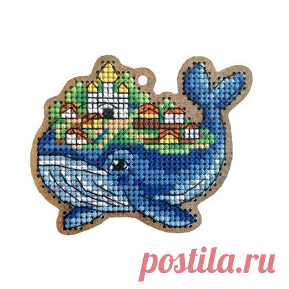 Записки хомяка - Галерея вышитых работ klotty3