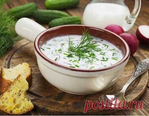 10 ВКУСНЫХ СУПОВ ИЗ РАЗНЫХ СТРАН, КОТОРЫЕ СТОИТ ПОПРОБОВАТЬ