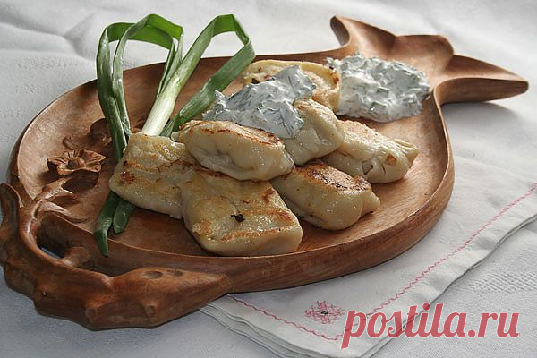 Пельмени дальневосточные — рецепт с пошаговыми фото. Foodclub.ru