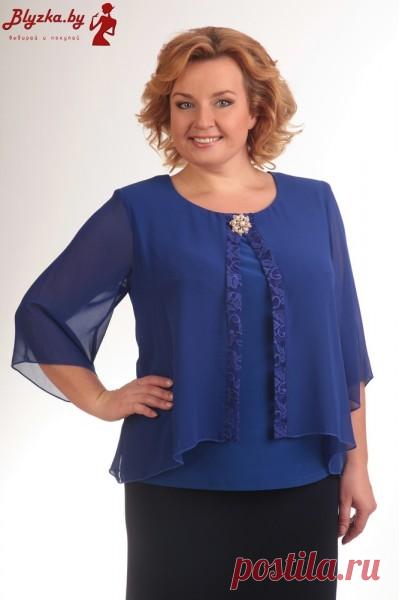 Блузка.бай / Blyzka.by | Блузки 3/4 рукав