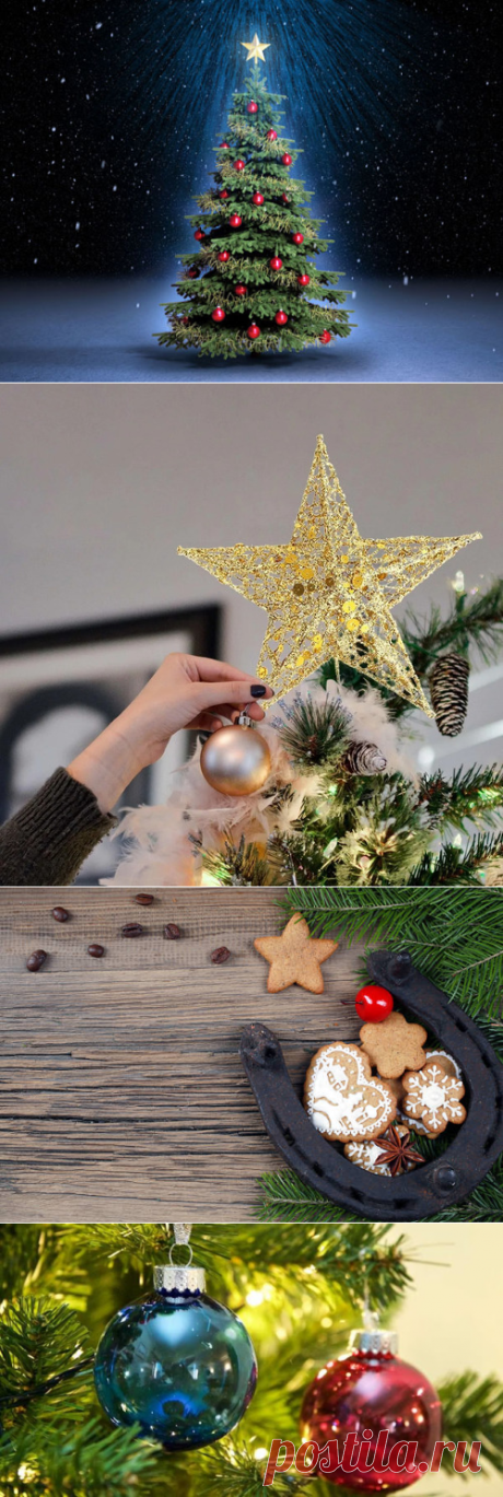 Los Símbolos navideños y El Inconsciente - Visualizar