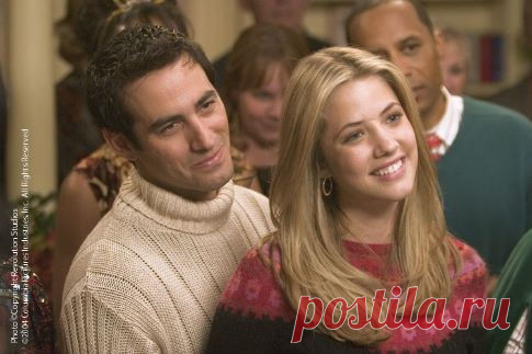 Рождество с неудачниками (2004)