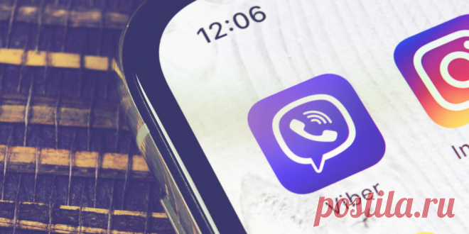 7 полезных функций Viber, о которых вы скорее всего не знаете