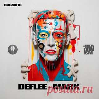 lossless music  : DEFLEE - Mark