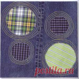 Craftside: Quilt Blocks and Quilts from Your Favorite Fabrics